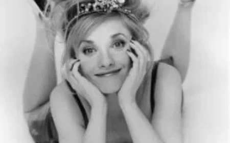 Jane Horrocks Net Worth, Relationships, Age/Birthdate & Birthday Facts