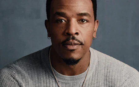 Russell Hornsby Net Worth, Relationships, Age/Birthdate & Birthday Facts