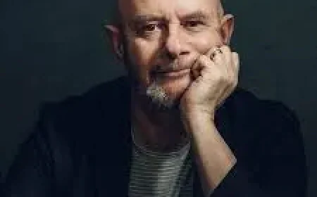 Nick Hornby Net Worth, Relationships, Age/Birthdate & Birthday Facts
