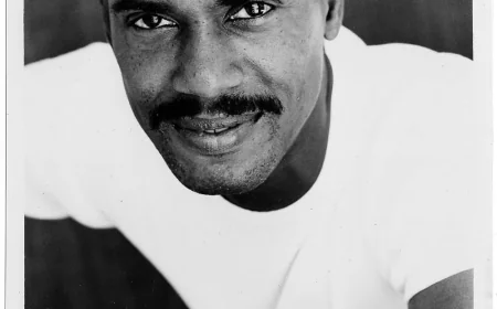 Kevin Hooks Net Worth, Relationships, Age/Birthdate & Birthday Facts