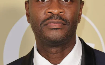 Brian Hooks Net Worth, Relationships, Age/Birthdate & Birthday Facts