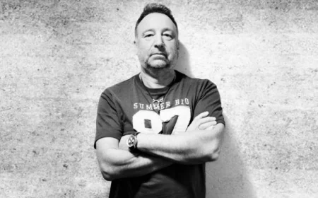 Peter Hook Net Worth, Relationships, Age/Birthdate & Birthday Facts