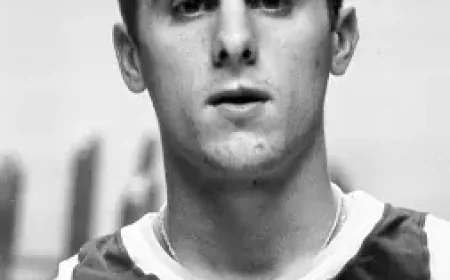 Jason Hoppy Net Worth, Relationships, Age/Birthdate & Birthday Facts