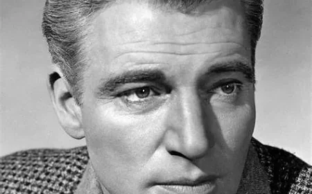 William Hopper Net Worth, Relationships, Age/Birthdate & Birthday Facts