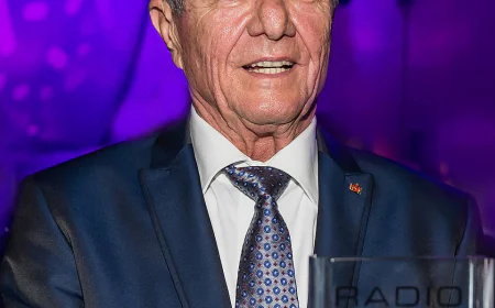 Dietmar Hopp Net Worth, Relationships, Age/Birthdate & Birthday Facts