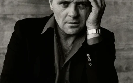 Anthony Hopkins Net Worth, Relationships, Age/Birthdate & Birthday Facts