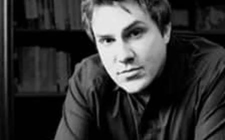 Jason Hope Net Worth, Relationships, Age/Birthdate & Birthday Facts