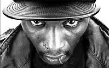 Del tha Funkee Homosapien Net Worth, Relationships, Age/Birthdate & Birthday Facts