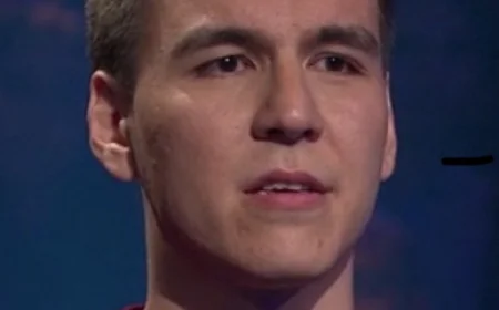 James Holzhauer Net Worth, Relationships, Age/Birthdate & Birthday Facts