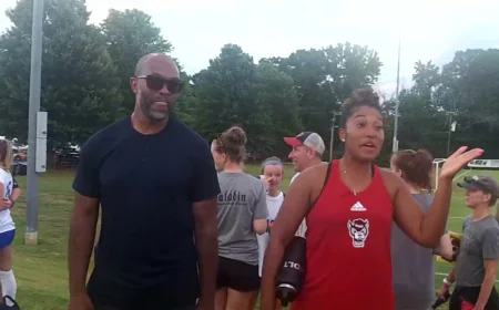 Torry Holt Net Worth, Relationships, Age/Birthdate & Birthday Facts