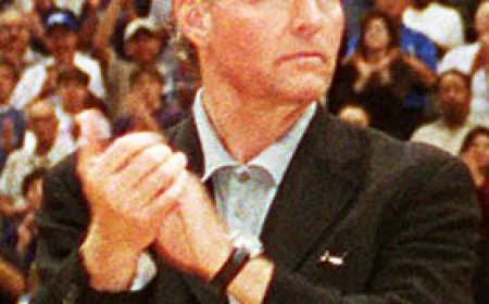 Peter Holt Net Worth, Relationships, Age/Birthdate & Birthday Facts