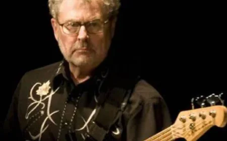 David Hood Net Worth, Relationships, Age/Birthdate & Birthday Facts