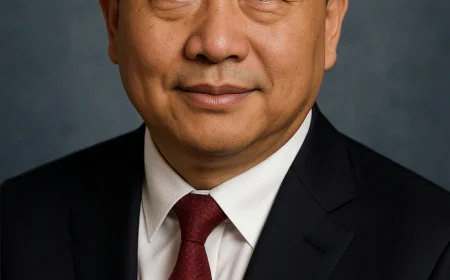 Huang Hongyun Net Worth, Relationships, Age/Birthdate & Birthday Insights