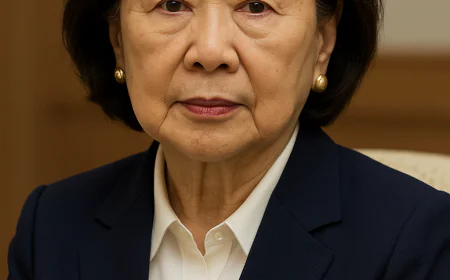 Ra-Hee Hong Net Worth, Relationships, Age/Birthdate & Birthday Facts