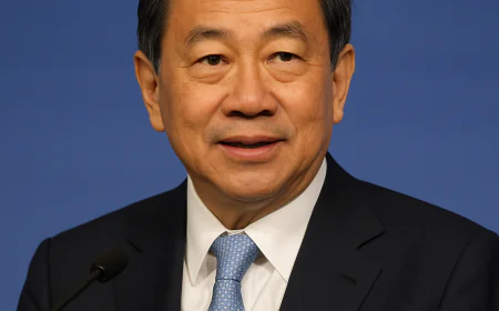 Kuok Khoon Hong Net Worth, Relationships, Age/Birthdate & Birthday Facts