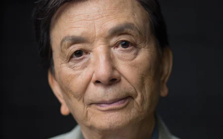 James Hong Net Worth, Relationships, Age/Birthdate & Birthday Facts