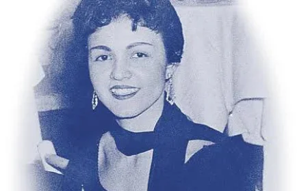 Maria Elena Holly Net Worth, Relationships, Age/Birthdate & Birthday Facts