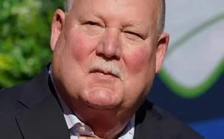 Mike Holmgren Net Worth, Relationships, Age/Birthdate & Birthday Facts