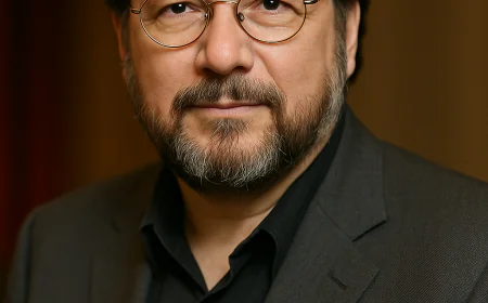 Rupert Holmes Net Worth, Relationships, Age/Birthdate & Birthday Facts
