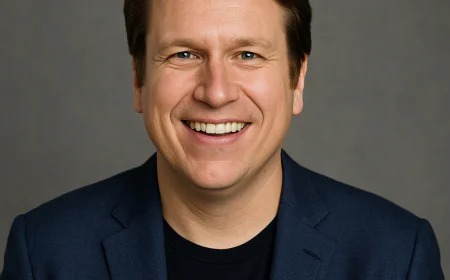 Pete Holmes Net Worth, Relationships, Age/Birthdate & Birthday Facts