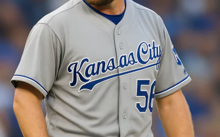 Greg Holland Net Worth, Relationships, Age/Birthdate & Birthday Facts