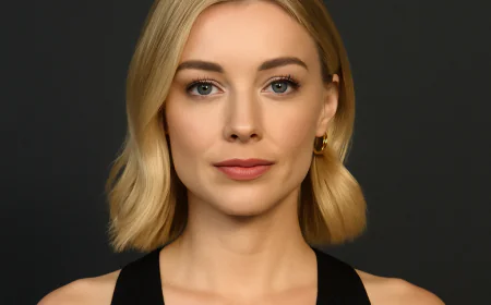 Jennifer Holland Net Worth, Relationships, Age/Birthdate & Birthday Facts