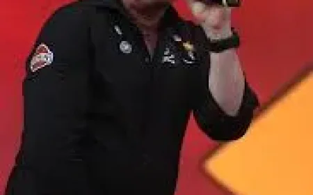 Dexter Holland Net Worth, Relationships, Age/Birthdate & Birthday Facts