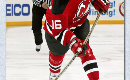 Bobby Holík Net Worth, Relationships, Age/Birthdate & Birthday Facts