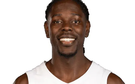 Jrue Holiday Net Worth, Relationships, Age/Birthdate & Birthday Facts