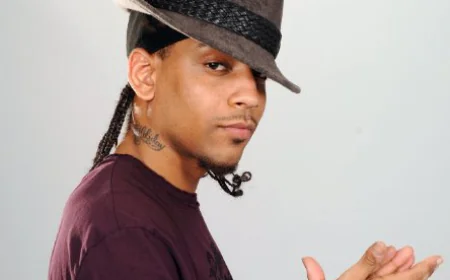 J Holiday Net Worth, Relationships, Age/Birthdate & Birthday Facts