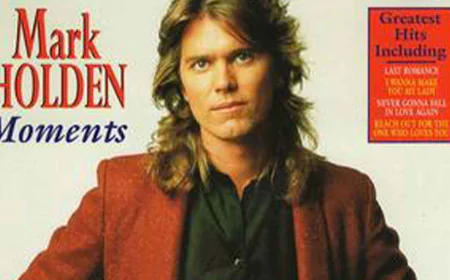 Mark Holden Net Worth, Relationships, Age/Birthdate & Birthday Insights