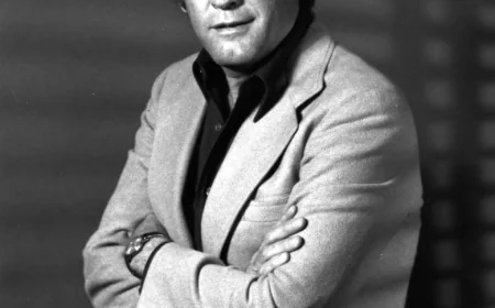 Earl Holliman Net Worth, Relationships, Age/Birthdate & Birthday Facts