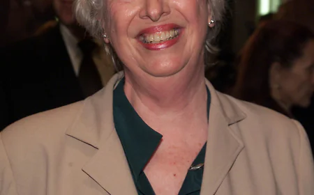 Polly Holliday Net Worth, Relationships, Age/Birthdate & Birthday Facts