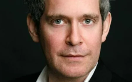 Tom Hollander Net Worth, Relationships, Age/Birthdate & Birthday Facts