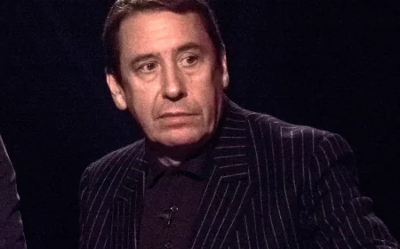 Jools Holland Net Worth, Relationships, Age/Birthdate & Birthday Facts