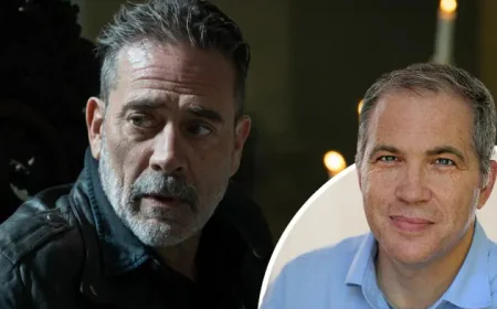 Seth Hoffman Net Worth, Relationships, Age/Birthdate & Birthday Facts