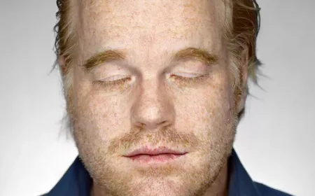 Philip Seymour Hoffman Net Worth, Relationships, Age/Birthdate & Birthday Facts