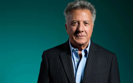 Dustin Hoffman Net Worth, Relationships, Age/Birthdate & Birthday Facts