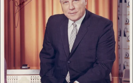 Jimmy Hoffa Net Worth, Relationships, Age/Birthdate & Birthday Facts