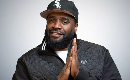 Corey Holcomb Net Worth, Relationships, Age/Birthdate & Birthday Facts