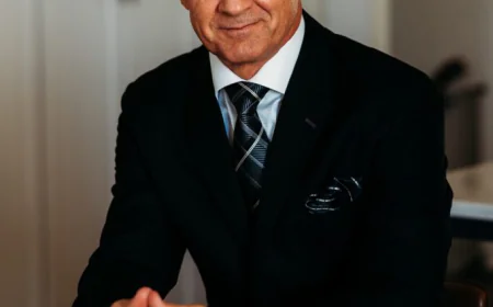 Merril Hoge Net Worth, Relationships, Age/Birthdate & Birthday Facts