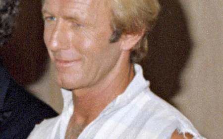 Paul Hogan Net Worth, Relationships, Age/Birthdate & Birthday Insights