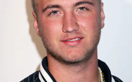 Nick Hogan Net Worth, Relationships, Age/Birthdate & Birthday Facts