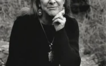 Linda Hogan Net Worth, Relationships, Age/Birthdate & Birthday Facts