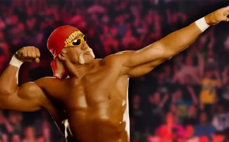 Hulk Hogan Net Worth, Relationships, Age/Birthdate & Birthday Facts