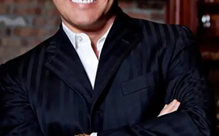 Dr. Leonard Hochstein Net Worth, Relationships, Age/Birthdate & Birthday Facts