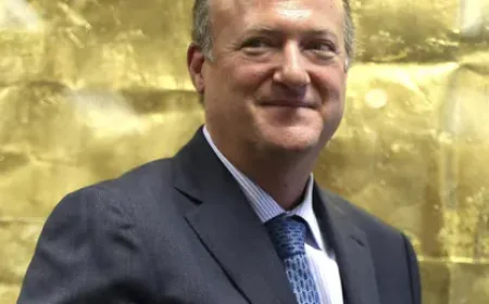 Eduardo Hochschild Net Worth, Relationships, Age/Birthdate & Birthday Facts