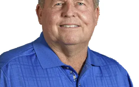 Scott Hoch Net Worth, Relationships, Age/Birthdate & Birthday Facts