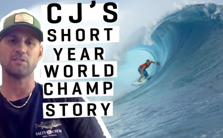 C. J. Hobgood Net Worth, Relationships, Age/Birthdate & Birthday Facts