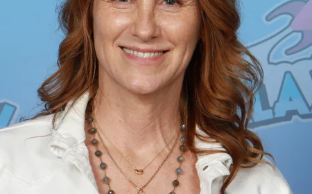 Judith Hoag Net Worth, Relationships, Age/Birthdate & Birthday Facts